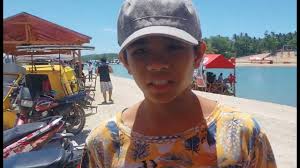 Going to Matayum Lagoon beach resort #Bagatdagat2022 //jhinggayperotvlogs