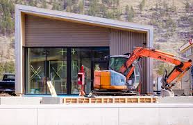 New to the wine scene, but no strangers to the world of hospitality, winery owners kyla richey and rudy verhoeff have chosen the district wine village in oliver, bc, to be the first brick and mortar location of valley commons. Up Close And Personal With District Wine Village Debuting This June