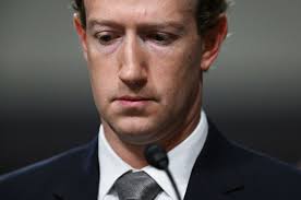 Zuckerberg: Meta was pressured to censor COVID-19 misinformation