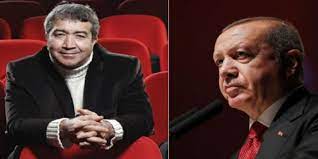 Turkey beigetreten 5 sep 2012. Tiyatrocu Turgay Yildiz A Cumhurbaskani Erdogan A Hakaret Davasinda Karar