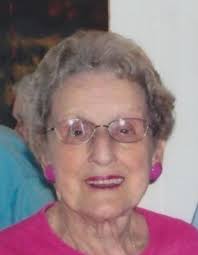 D. Jean Lucci Obituary