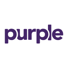 Purple Hybrid Mattress Review Purple 2 3 4 Detailed