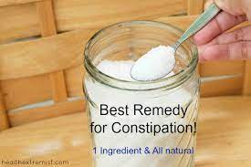 Best Natural Remedy For Constipation Treasured Tips
