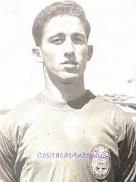 RECORDANDO A FERNANDO BARBACIL