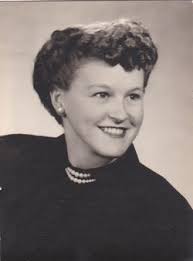 Laverne Irene Hale Hinton (1934-2012)