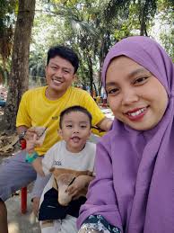 Adek ma msh bayi 😘 @sorotan