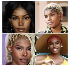 Diamond White is the latest soap actress to address online haters