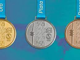 10 de agosto de 2019. Medallero Juegos Panamericanos Lima 2019 En Vivo Resultados Tabla De Posiciones Online Con Todas Las Medallas De Oro Plata Y Bronce Peru Argentina Colombia Mexico Chile Ecuador Uruguay Bolivia Full Deportes Depor