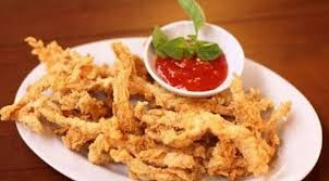 Saat sedang diet, masalah kalori ini memang sulit dipecahkan dengan cara yang praktis. 5 Camilan Pedas Ini Siap Bikin Lidah Bergoyang Dan Nagih Terus Okezone Lifestyle