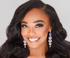 Miss Capital City takes Miss Georgia title