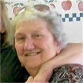 Obituary information for Virginia L. Wiltrout