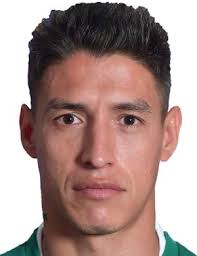 Nelson Cabrera's Instagram, Twitter & Facebook