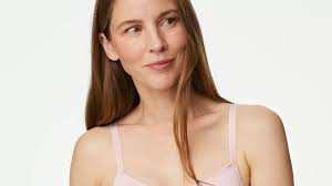 M&S £18 post-surgery bra hailed by wearers as 'the only bra I could wear  after breast cancer surgery'