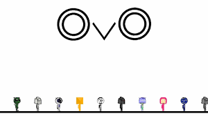 O v O