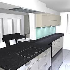 Not only is it a place to care for and feed your family, but it also serves as a hub to spend time together over a. High Tech High Spec Customer Kitchens Kitchen Design Centre