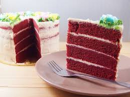 Sila lihat video di bawah ini : P7312919 Red Velvet Cake Recipes Red Velvet Cake