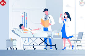 Chế độ dưỡng sức phục hồi sức khỏe sau ốm đau