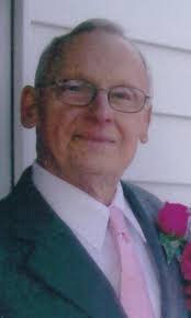 Harold Finger Obituary (1928