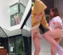 Katiana Kay Nude Standing Fuck OnlyFans Video Leaked | PornX