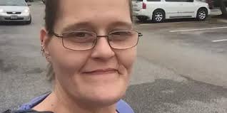 What Happened To Charity Pierce After My 600-Lb Life Season 3?