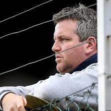 Darragh Egan happy as Wexford hurlers home after their travels