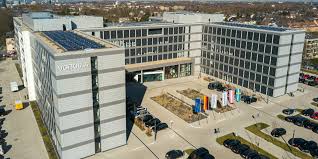 The local beer in bochum is really nice and they sell it at the stadium for you to drink whilst you watch the football which is an added bonus. Vonovia Wird Vorreiter Bei Erforschung Effizienter Technologien