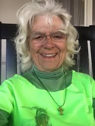 Good evening. Who is going to admit to being with us tonight?