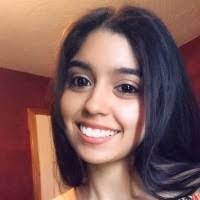 Ruby Vela's Instagram, Twitter & Facebook