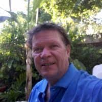 Gary Gingras's Instagram, Twitter & Facebook