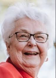 Kathryn "Kaye" MACLEOD Obituary