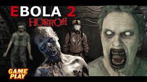 None of the facility staff will contact you. Ebola 2 Gameplay Pc Steam Horror Game 2020 Hd 1080p60fps Youtube
