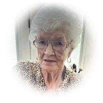 Hazel Joyce Stephens Obituary