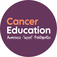 Cancer education uk are a cancer resource site formed to help, educate and support people from black, asian, minority ethnic and refugees (bamer) communities who have cancer or have been. Cancer Education Uk Jobs Projects The Dots