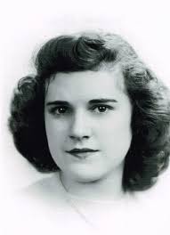 Eileen Martina Baker Flaugher Obituary