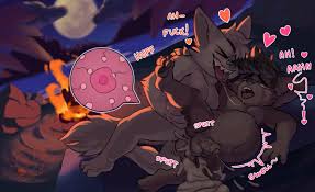 Rule34 - If it exists, there is porn of it  kled, oc, yordle  6186770