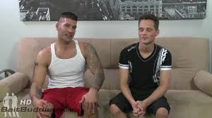 Caleb Troy & Mark Winters Gay Porn HD Online