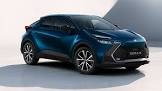 TOYOTA-C