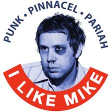 I LIKE MIKE button : r/mikekrol