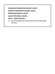 Tasawuf tarekat menurut perspektif islam. Alamat Jpnj Jabatan Pendidikan Negeri Johor