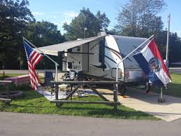 Great fishing campground at lake of the ozarks! U S Military Campgrounds And Rv Parks Lake Of The Ozarks Recreation Area