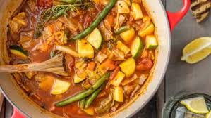 weight watchers cabbage soup recipe