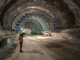 Strabag przystępuje do prac na s7 lubień wszystko wskazuje, że i tak najdłużej poczekamy na ponad 2 kilometrowy tunel na zakopiance (odcinek s7. Budowa Zakopianki Tak Wyglada Tunel Zakopianki My Juz Nim Przejechalismy Video