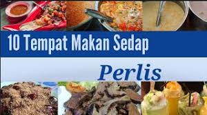 Kampung ramadhan ini termasuk salah satu tempat makan favorit di jogja untuk buka puasa dan mencari takjil. 10 Tempat Makan Sedap Di Perlis Youtube