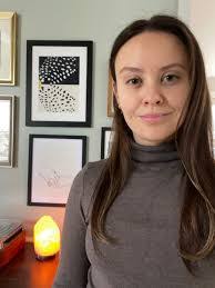 Caitlin Eckert's Instagram, Twitter & Facebook