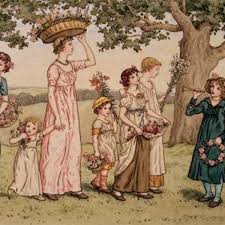 What did the poor wear? Children S Clothing Of The 19th Century Bellatory