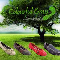 Stylish Eco Friendly & Vegan footwear