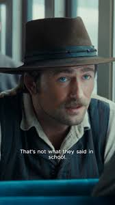 Take your pick: 🦁🦷 OR 🔪? #1923TV #ParamountPlus