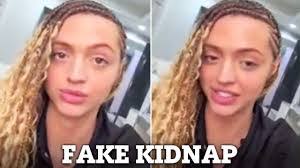 Vicky Rose's Instagram, Twitter & Facebook