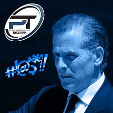 President Trump doesn't like his Colorado Capitol portrait. And HE'S  RIGHT...it kinda sucks. Philip and E. commiserate with the  Commander-in-Chief