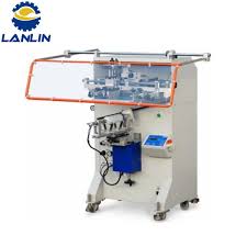 Maybe you would like to learn more about one of these? Cheap Price Glass Bottle Screen Printing Machine S 2a 3a Semi Automatic Bottle Container Tube Jar Silk Screen Printing Machine Lanlin Printech China Lanlin Printech
